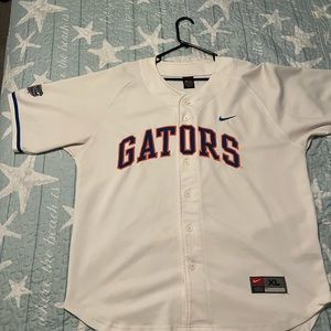 Gators, UF, Baseball